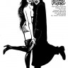 Cheeky Devils Art Print